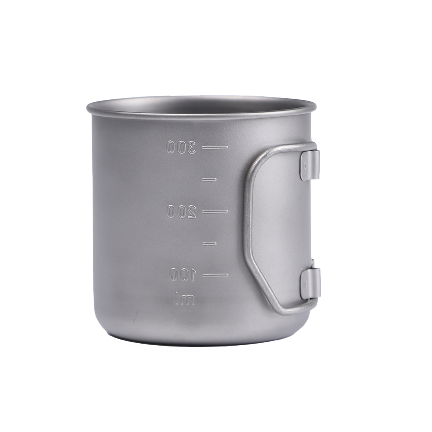 Fire Maple Alti Titanium Cup U - đánh giá và giá Camping Cooking Mug