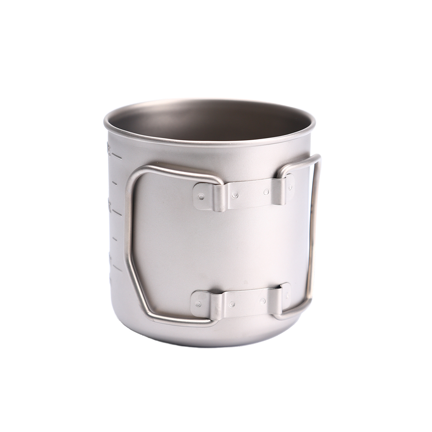 Fire Maple Alti Titanium Cup U - đánh giá và giá Camping Cooking Mug