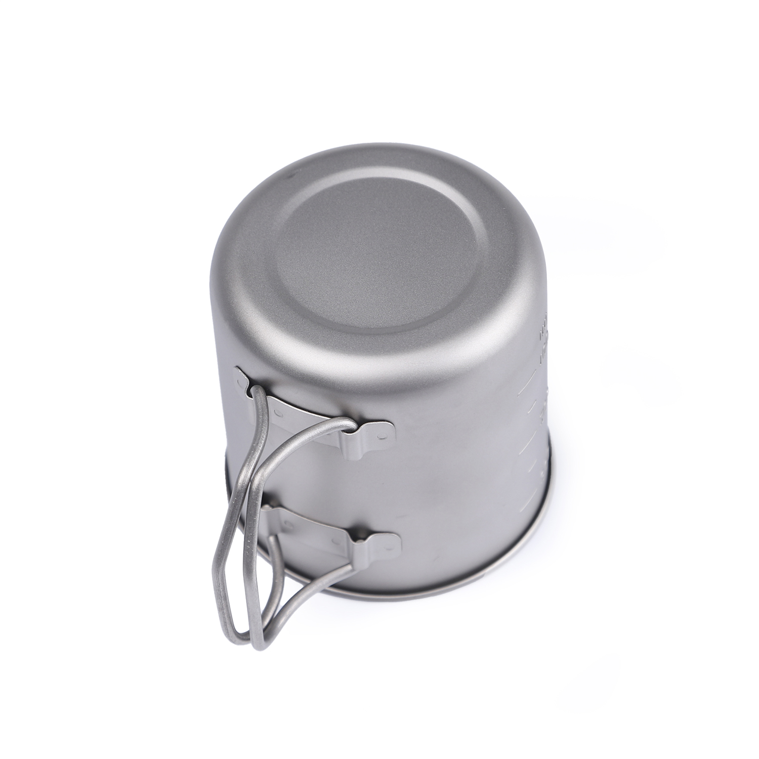 Fire Maple Alti Titanium Cup U - đánh giá và giá Camping Cooking Mug