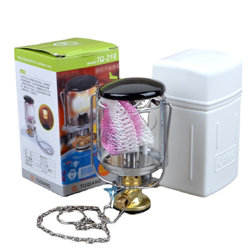 Camping Mini Gas Gas Lantern T - đánh giá và giá Camping Cooking Gazebo