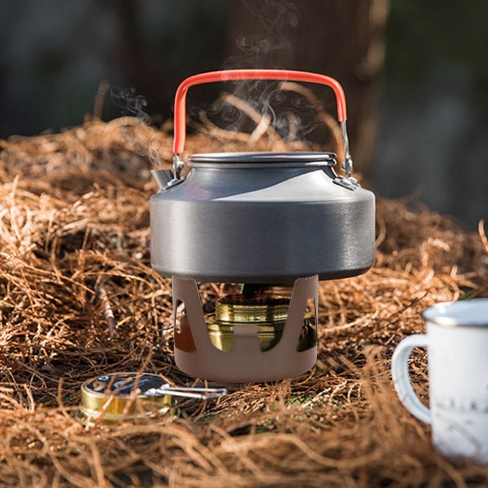 Durable Ultra Light Alcohol St - đánh giá và giá Camping Cooking Alcohol