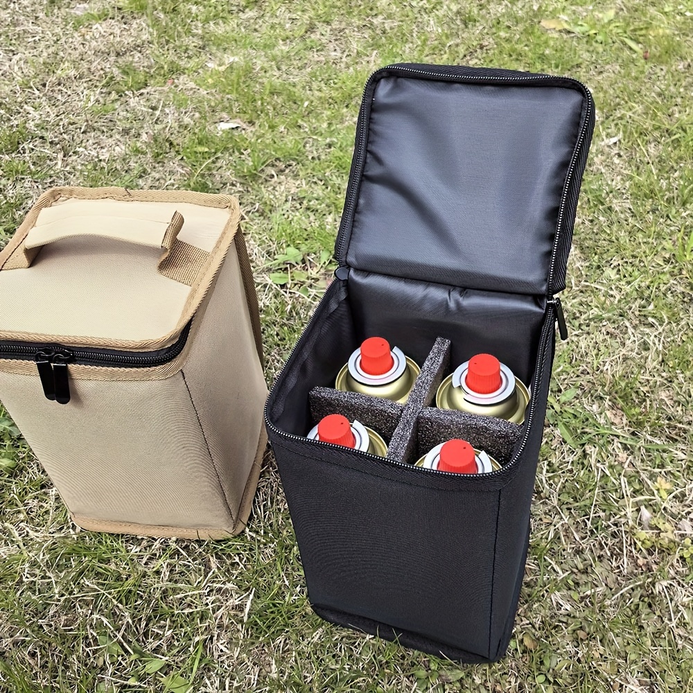 Camping Gas Canister Storage B - đánh giá và giá Camping Cooking Gazebo