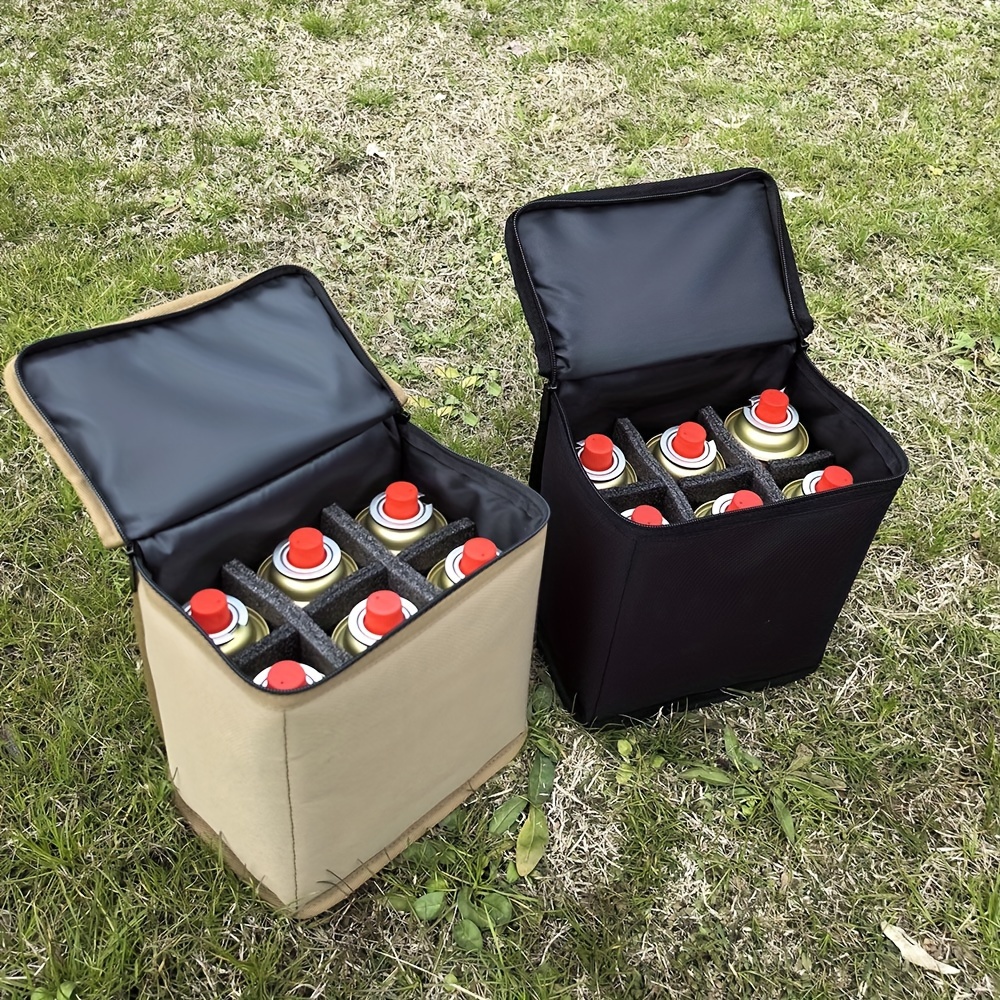 Camping Gas Canister Storage B - đánh giá và giá Camping Cooking Gazebo