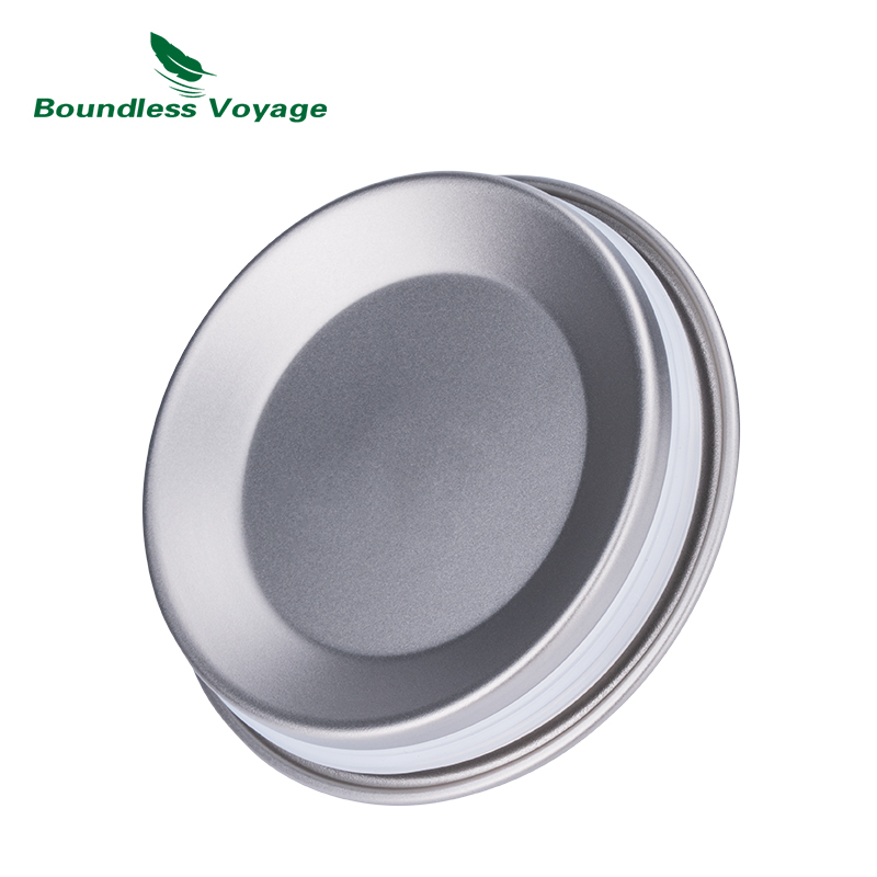 Boundless Voyage Double Walled - đánh giá và giá Camping Cooking Mug