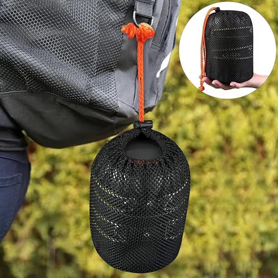Ultralight Camping Cookware Me - đánh giá và giá Camping Cooking Fire Pit