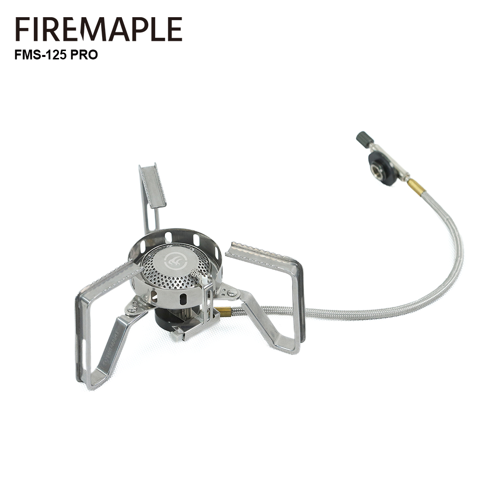 Fire-Maple Windproof Stove Spl - đánh giá và giá Camping Cooking Gazebo