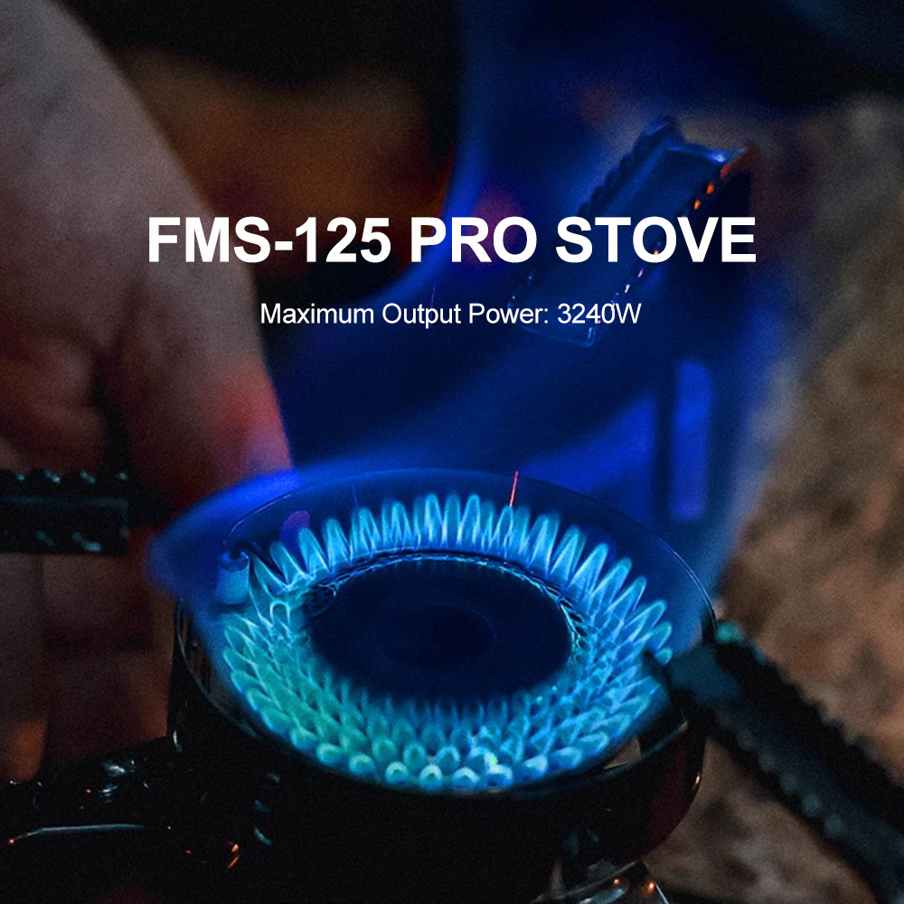 Fire-Maple Windproof Stove Spl - đánh giá và giá Camping Cooking Gazebo