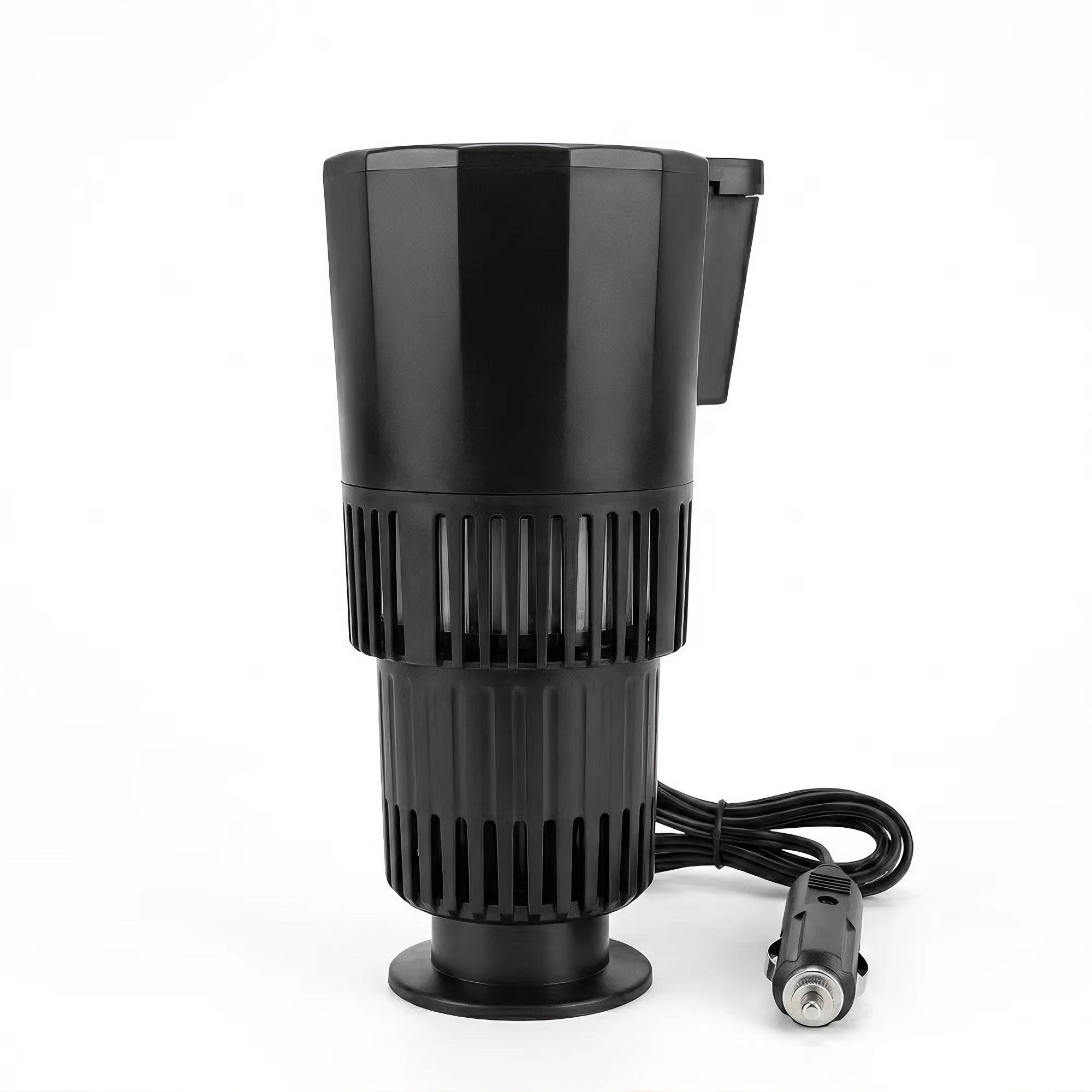 12V/24V Smart Car Hot Cold Cup - đánh giá và giá Camping Cooking Mug