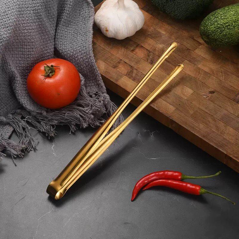 [H]Barbecue Clip Grill Tongs 3 - đánh giá và giá Camping Cooking All In One