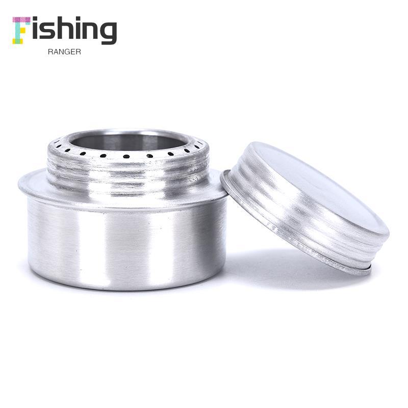 Portable Mini Alcohol Aluminum - đánh giá và giá Camping Cooking Alcohol