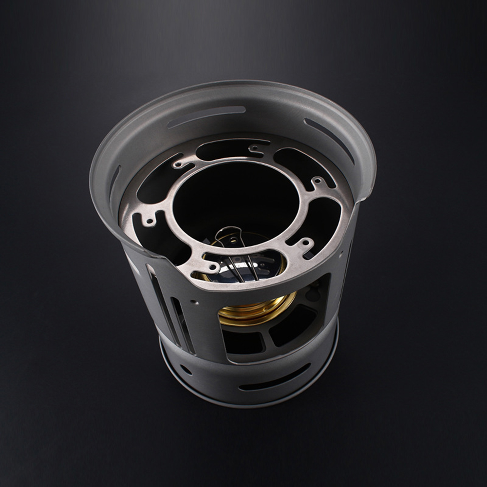 ALOCS Outdoor Alcohol Stove St - đánh giá và giá Camping Cooking Alcohol