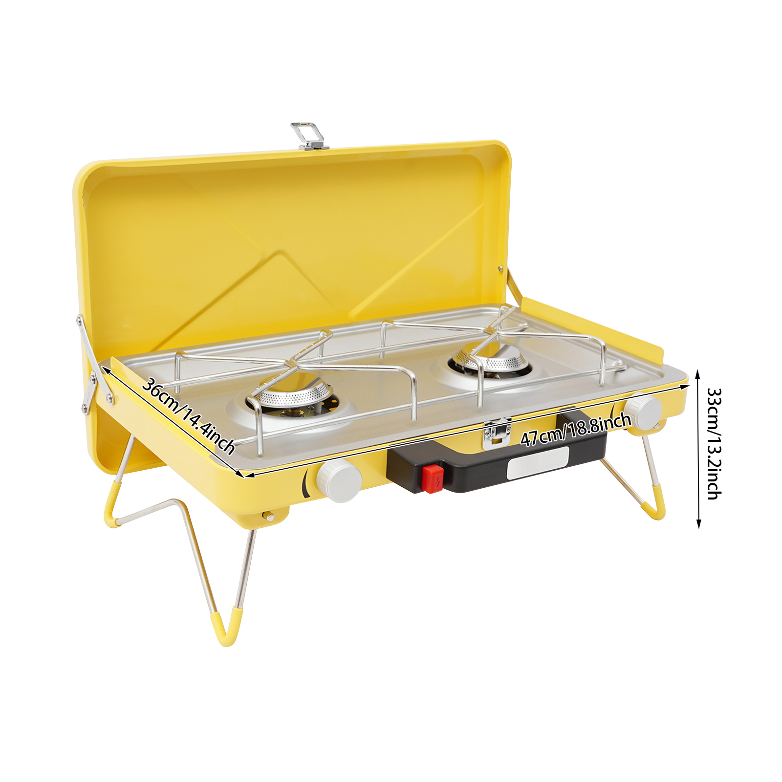 Portable Outdoor Gas Stove,Cam - đánh giá và giá Camping Cooking Gazebo