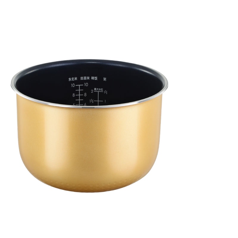 Midea Rice Cooker Liner 3 Lite - đánh giá và giá Camping Cooking Rice
