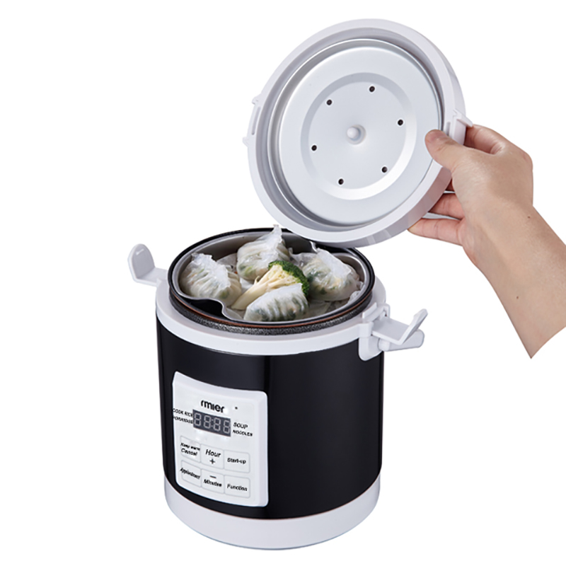 ARIER 12-24V 220V Rice Cooker  - đánh giá và giá Camping Cooking Cup