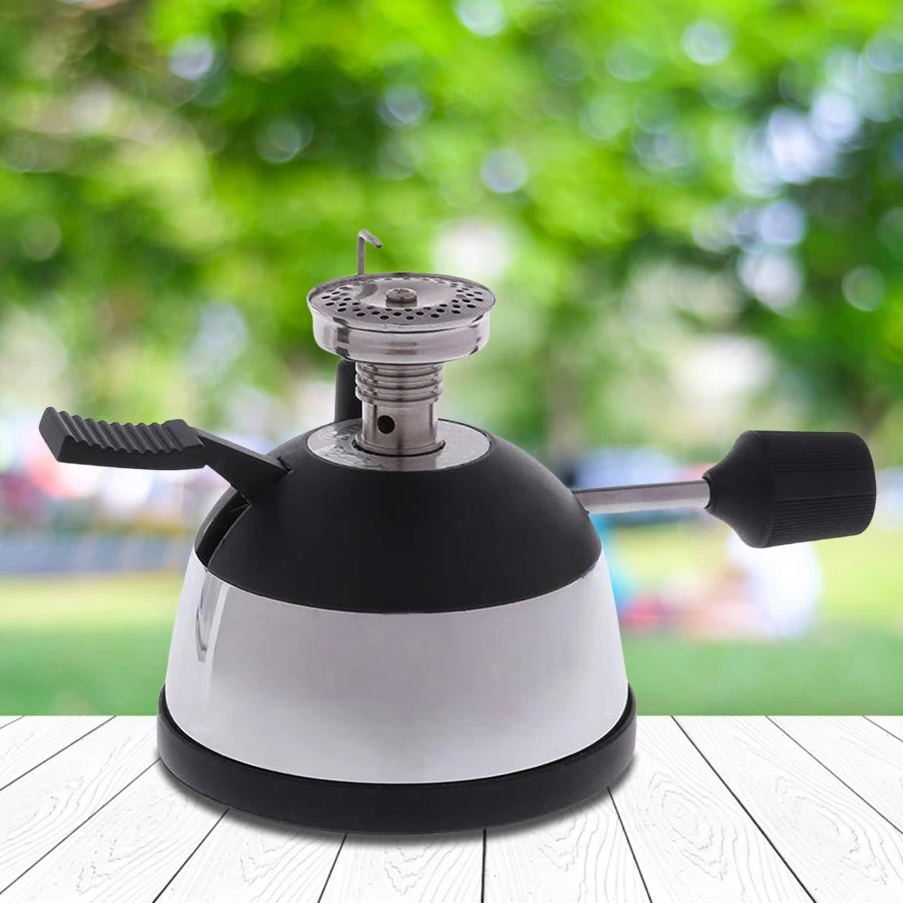 Butane Mini Burner for Tableto - đánh giá và giá Camping Cooking Gazebo