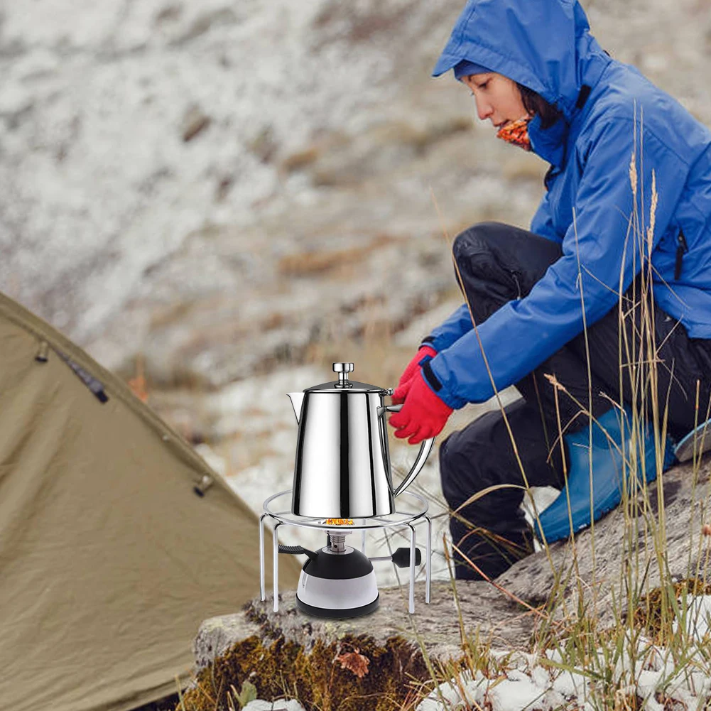 Butane Mini Burner for Tableto - đánh giá và giá Camping Cooking Gazebo