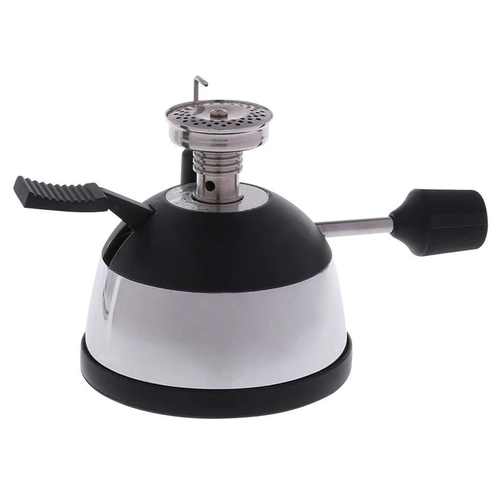 Butane Mini Burner for Tableto - đánh giá và giá Camping Cooking Gazebo