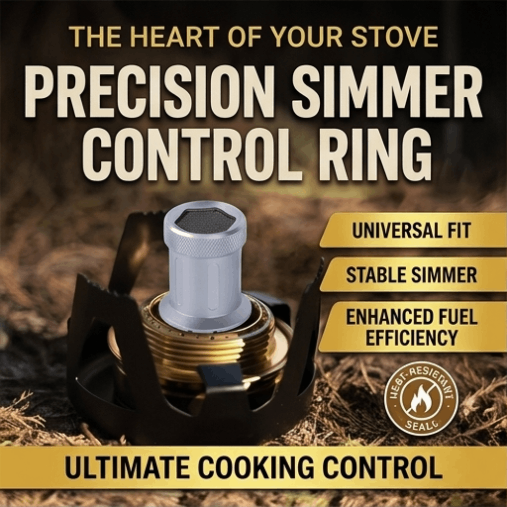 Lightweight Aluminum Alloy Alc - đánh giá và giá Camping Cooking Rice