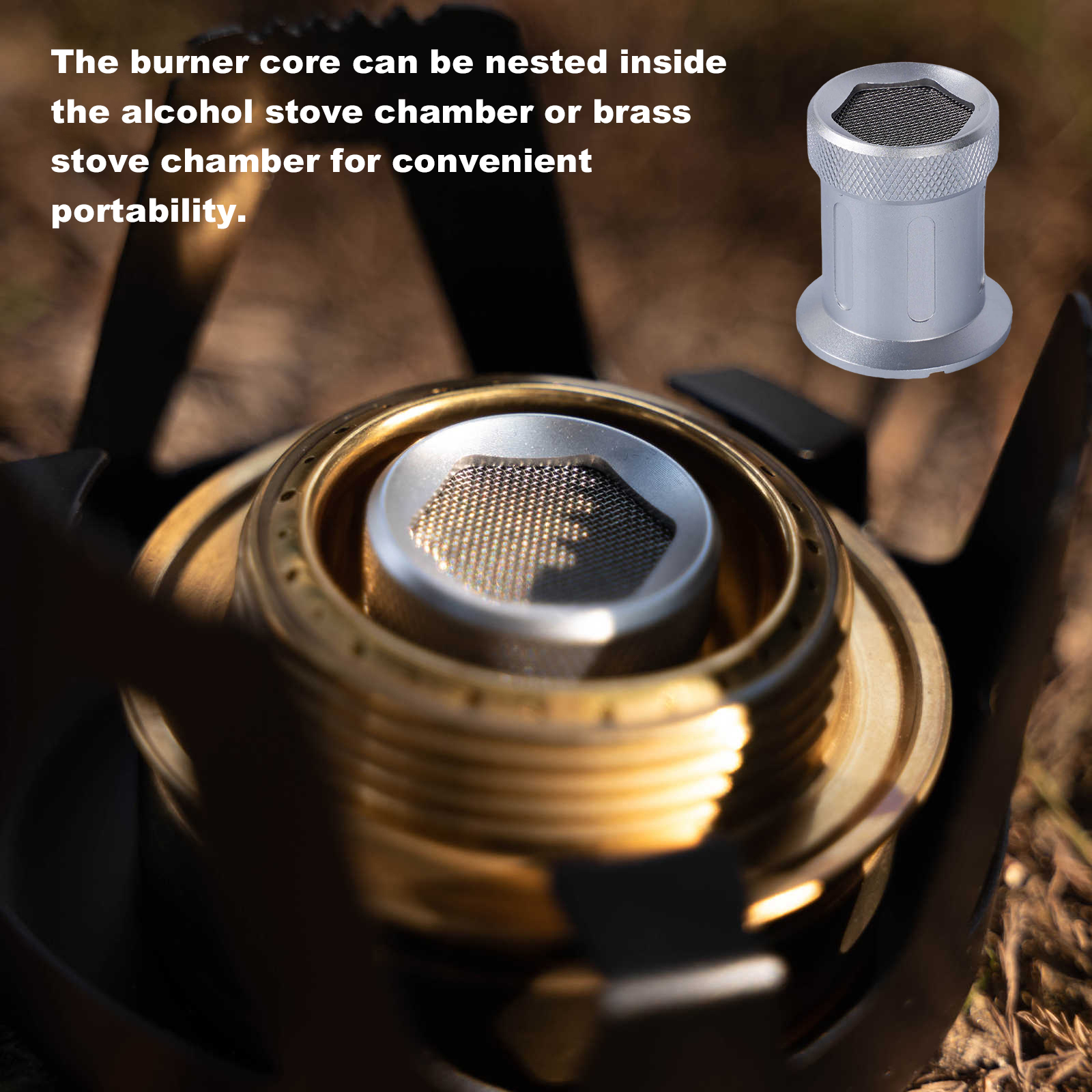 Lightweight Aluminum Alloy Alc - đánh giá và giá Camping Cooking Rice