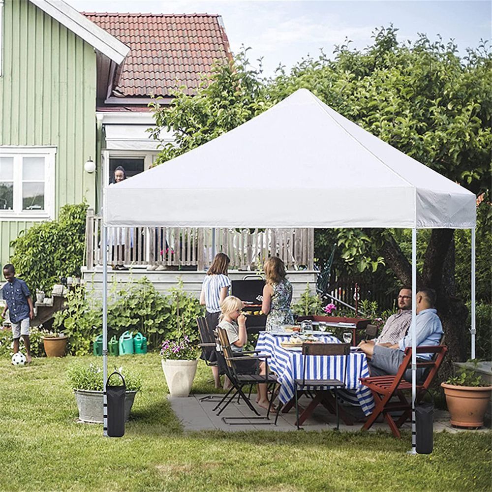 1/4Pcs Portable Black Garden G - đánh giá và giá Camping Cooking Gazebo