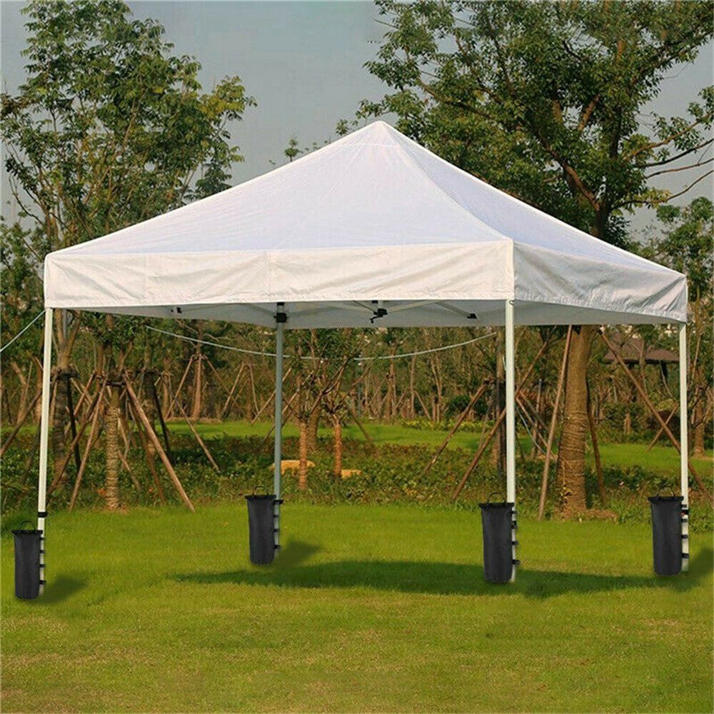 1/4Pcs Portable Black Garden G - đánh giá và giá Camping Cooking Gazebo