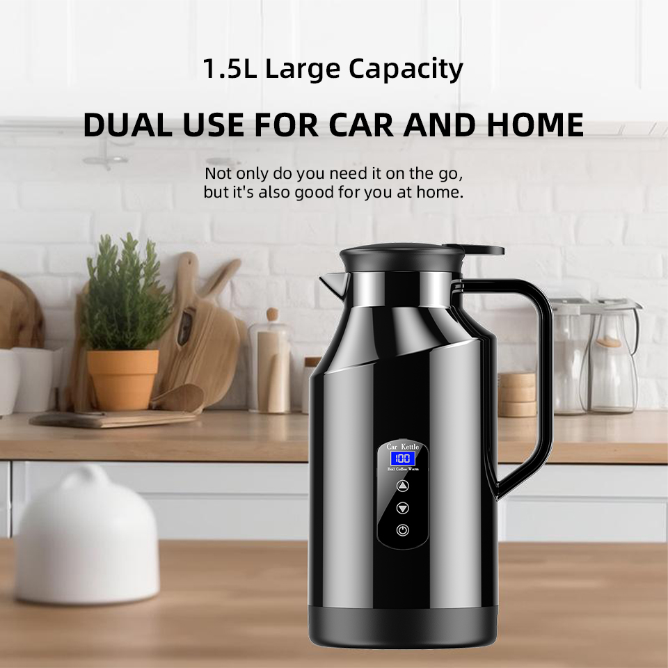 Yanace 1500ML Large Capacity C - đánh giá và giá Camping Cooking Pot Large