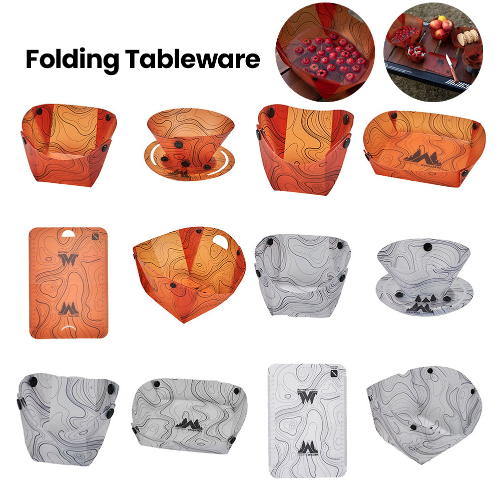 Outdoor Lightweight Folding Ta - đánh giá và giá Camping Cooking Cup