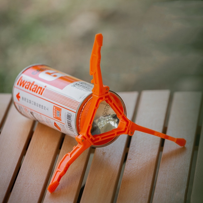 ​​​​​​Portable Gas Canister St - đánh giá và giá Camping Cooking Gazebo