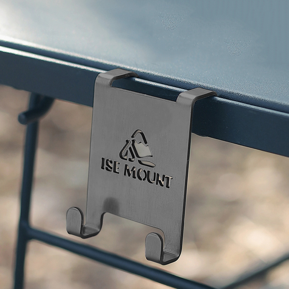 Hang Gas Canister Hook Camping - đánh giá và giá Camping Cooking Gazebo