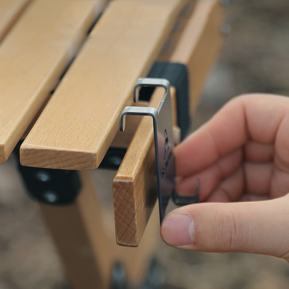 Hang Gas Canister Hook Camping - đánh giá và giá Camping Cooking Gazebo