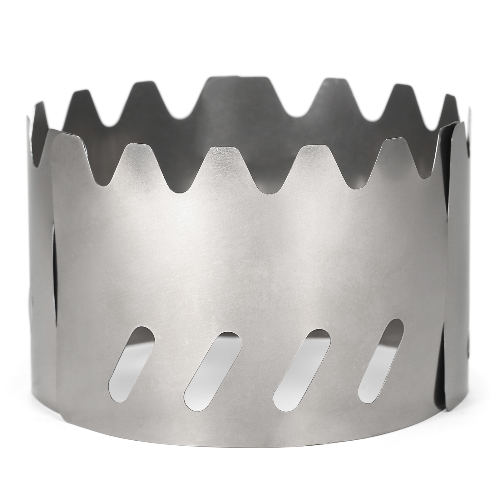 Portable Outdoor  Titanium Alc - đánh giá và giá Camping Cooking Alcohol