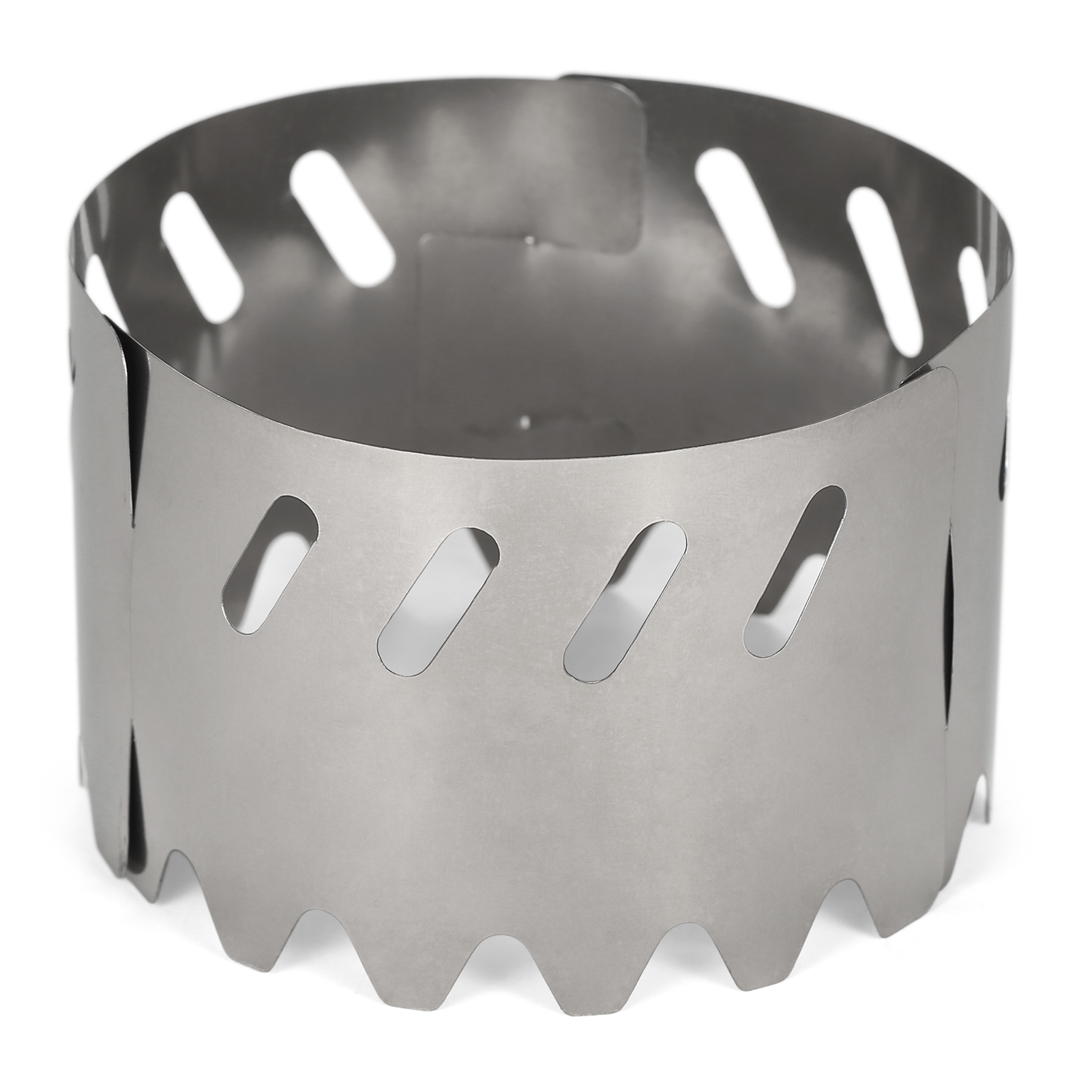Portable Outdoor  Titanium Alc - đánh giá và giá Camping Cooking Alcohol