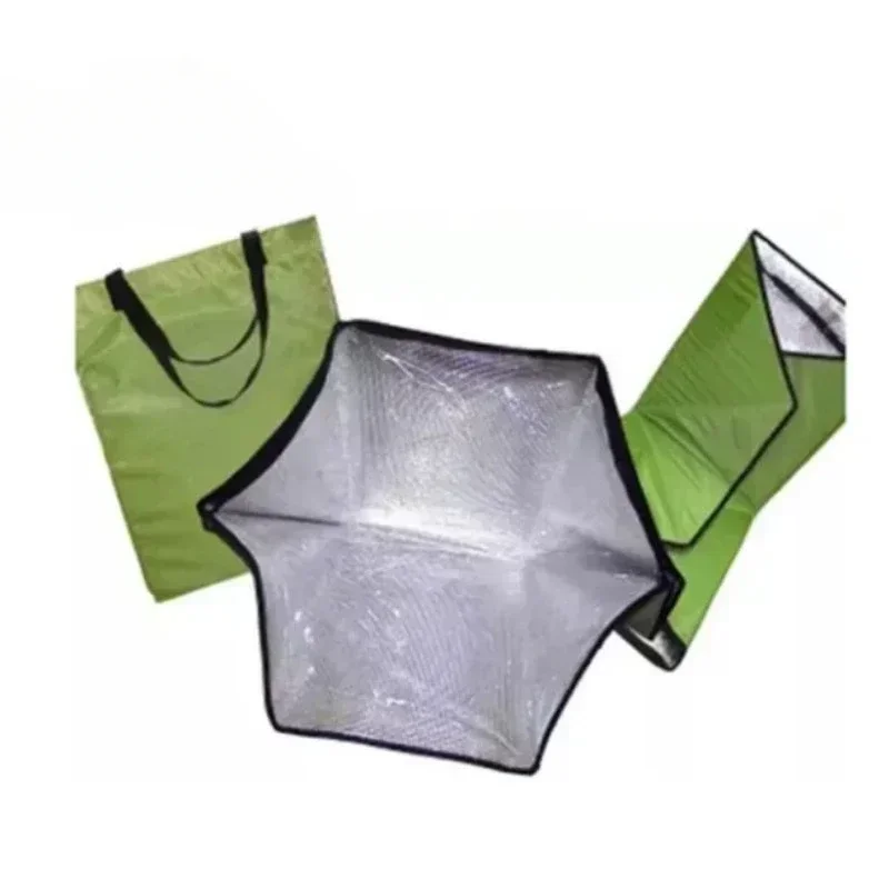 Portable Solar Oven Bag Cooker - đánh giá và giá Camping Cooking Ovens