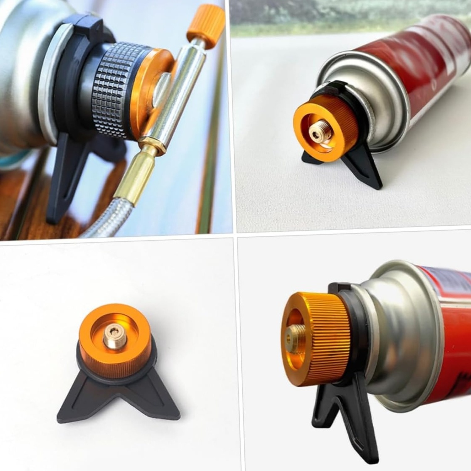 Propane Tank Parts Gas Tank Ad - đánh giá và giá Camping Cooking Gazebo