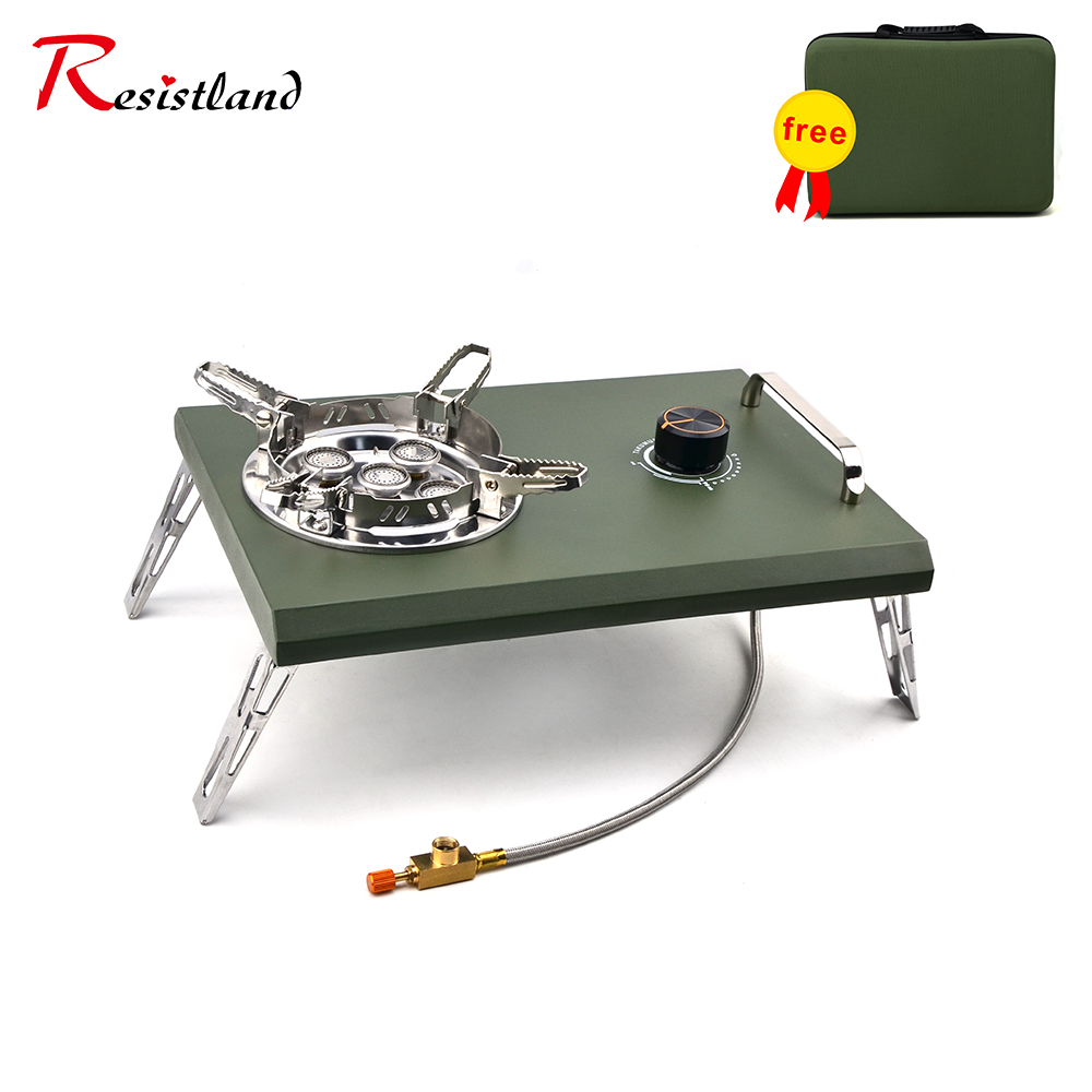 IGT Tabletop Stove 15800W Outd - đánh giá và giá Camping Cooking Gazebo
