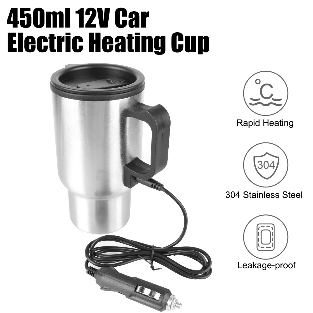 Vehicle Heating Cup Camping Tr - đánh giá và giá Camping Cooking Mug