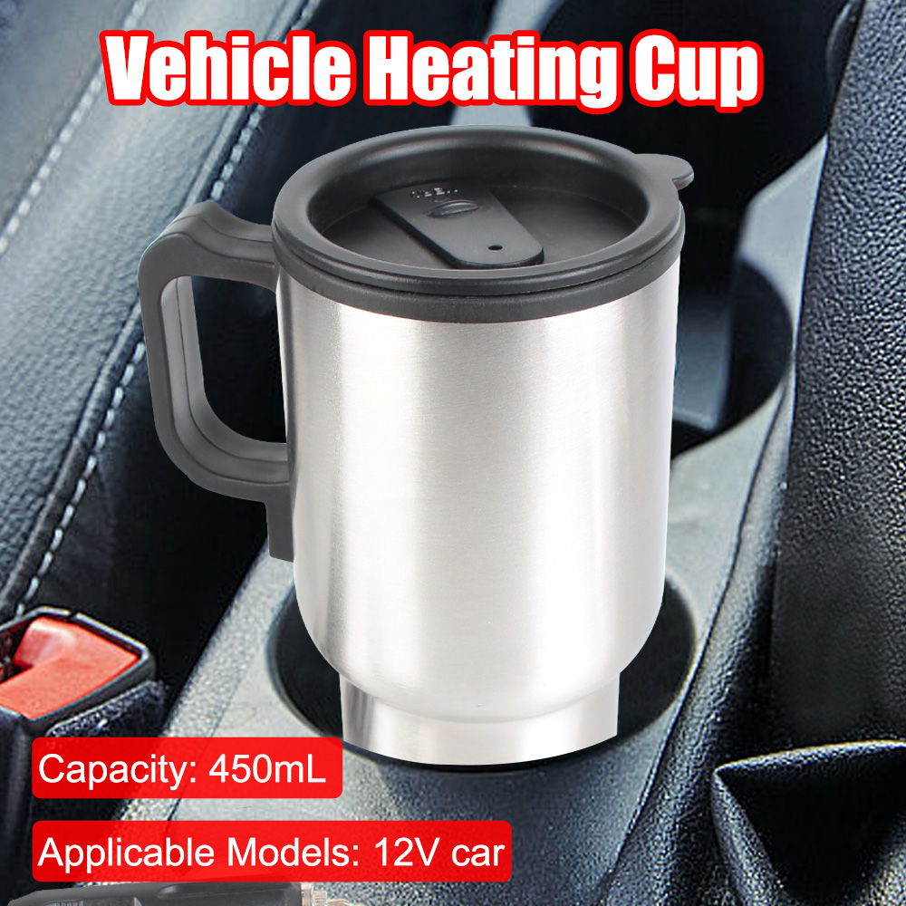 Vehicle Heating Cup Camping Tr - đánh giá và giá Camping Cooking Mug