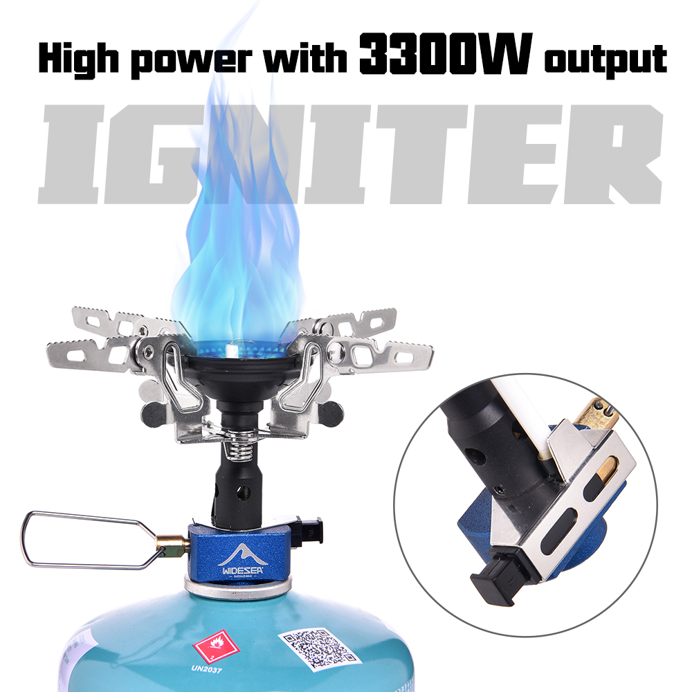 Outdoor Camping Gas Burner Out - đánh giá và giá Camping Cooking Gazebo
