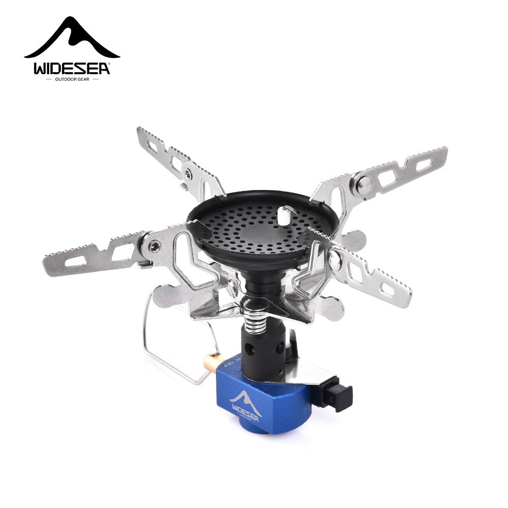 Outdoor Camping Gas Burner Out - đánh giá và giá Camping Cooking Gazebo