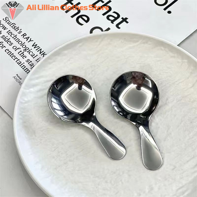 Mini Portable Spoon Fork Table - đánh giá và giá Camping Cooking Cutlery Set
