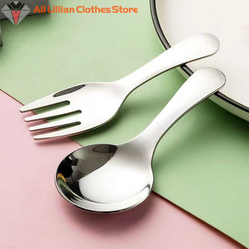 Mini Portable Spoon Fork Table - đánh giá và giá Camping Cooking Cutlery Set