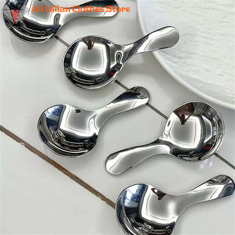 Mini Portable Spoon Fork Table - đánh giá và giá Camping Cooking Cutlery Set