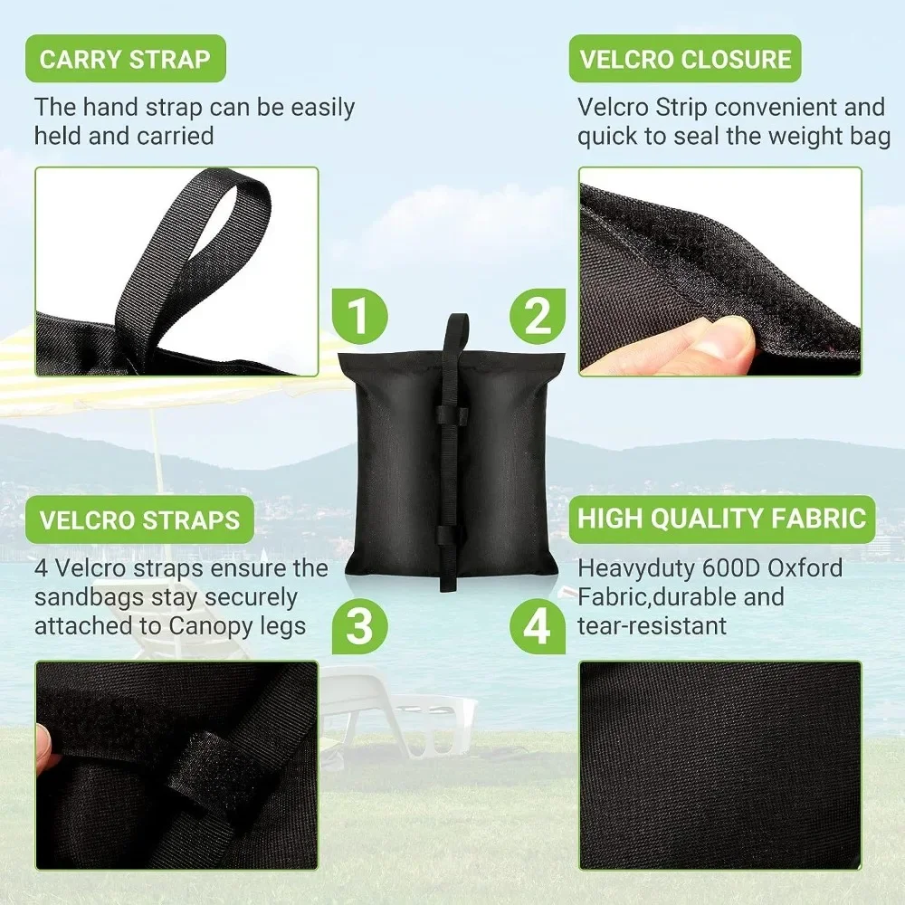 Camping Equipment Garden Gazeb - đánh giá và giá Camping Cooking Gazebo