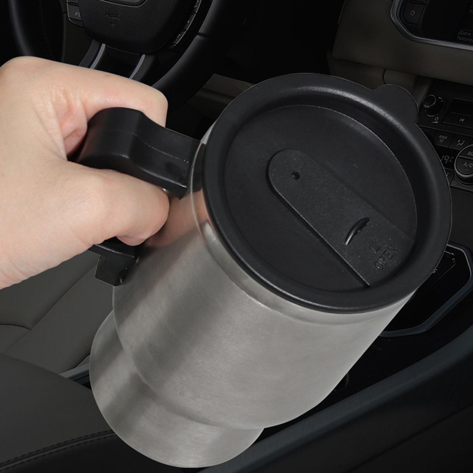500ml Camping Travel Kettle El - đánh giá và giá Camping Cooking Mug