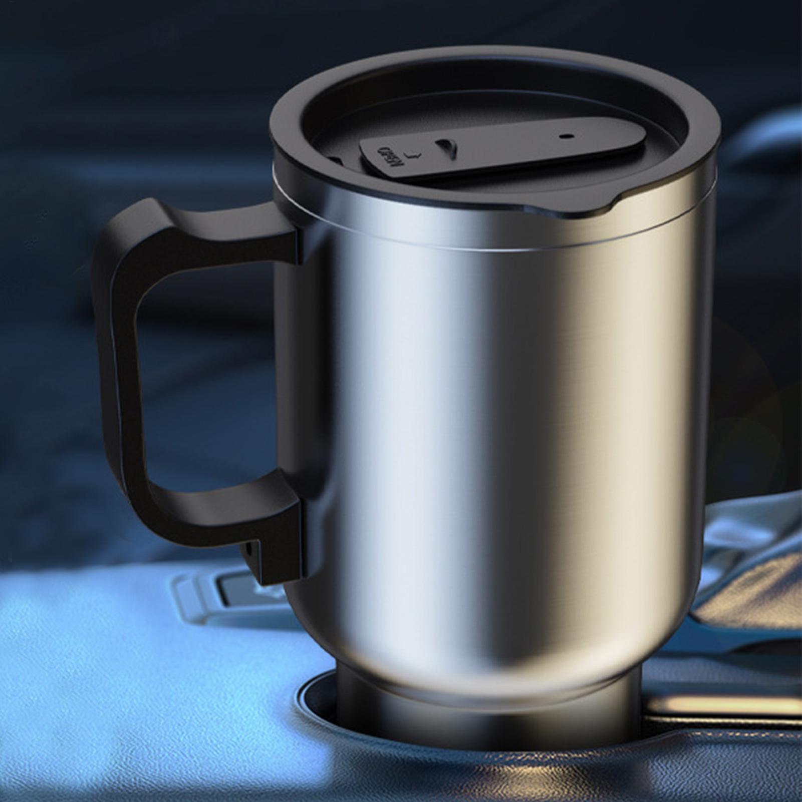 500ml Camping Travel Kettle El - đánh giá và giá Camping Cooking Mug