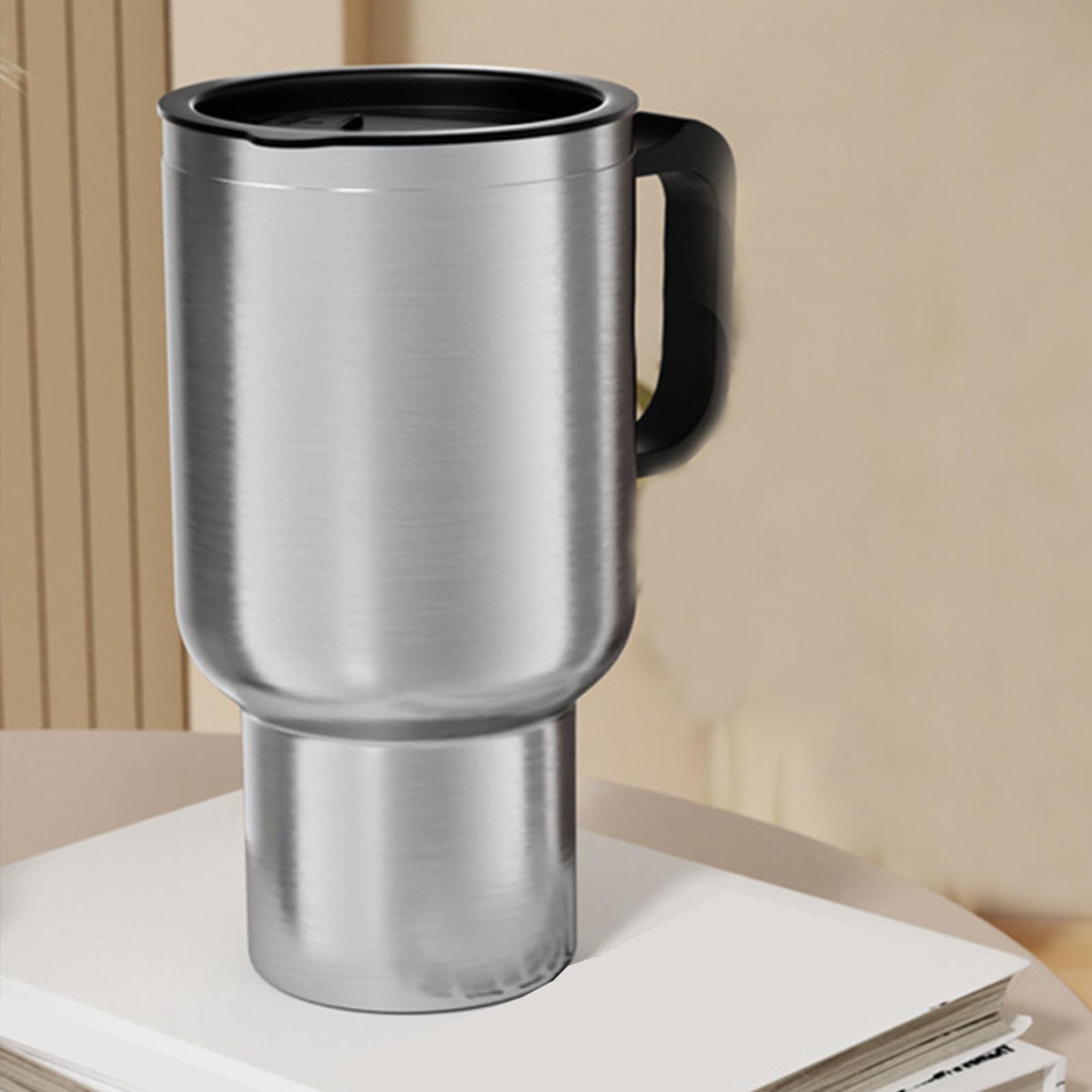 500ml Camping Travel Kettle El - đánh giá và giá Camping Cooking Mug