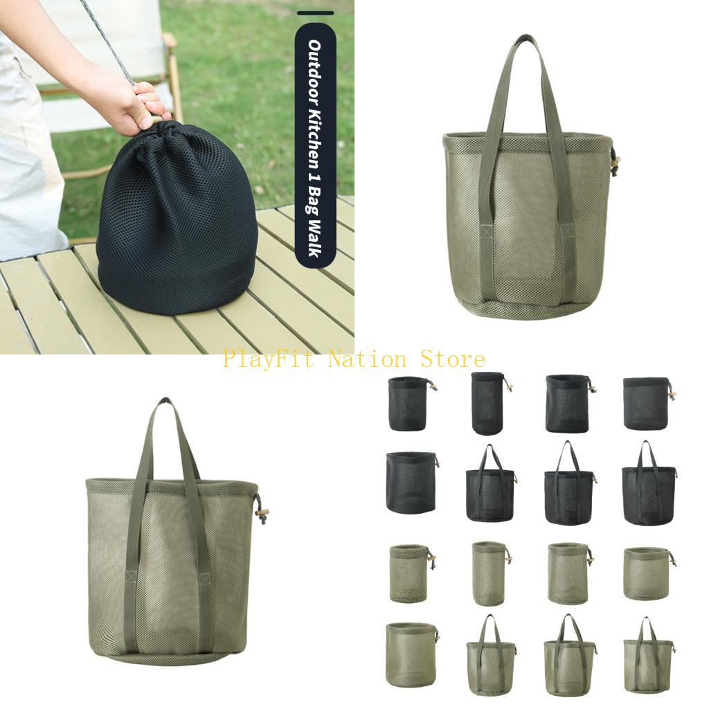 242F Mesh Camping Utensils Sto - đánh giá và giá Camping Cooking Cup