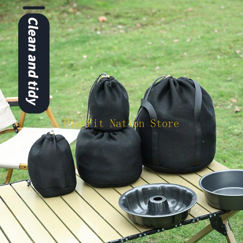 242F Mesh Camping Utensils Sto - đánh giá và giá Camping Cooking Cup