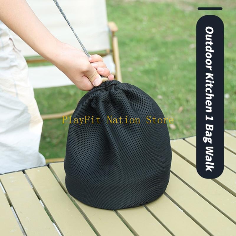 242F Mesh Camping Utensils Sto - đánh giá và giá Camping Cooking Cup